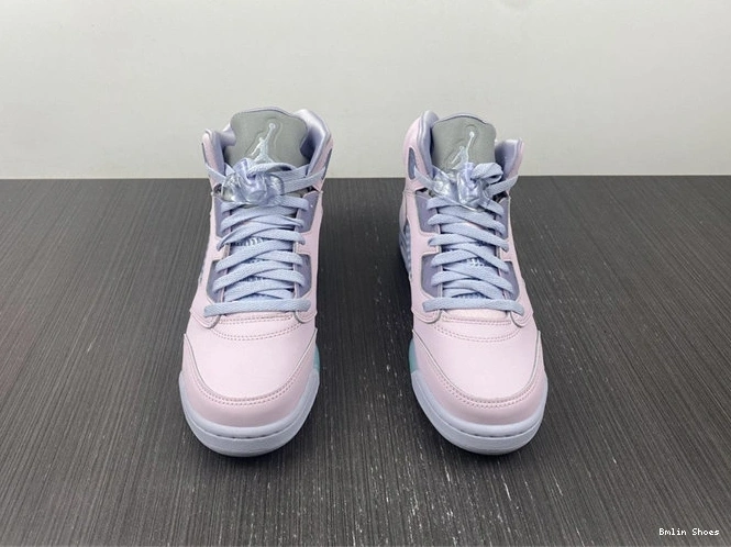 Bmlin Easter Retro DV0562- Sustainable 4008 Jordan5 1026